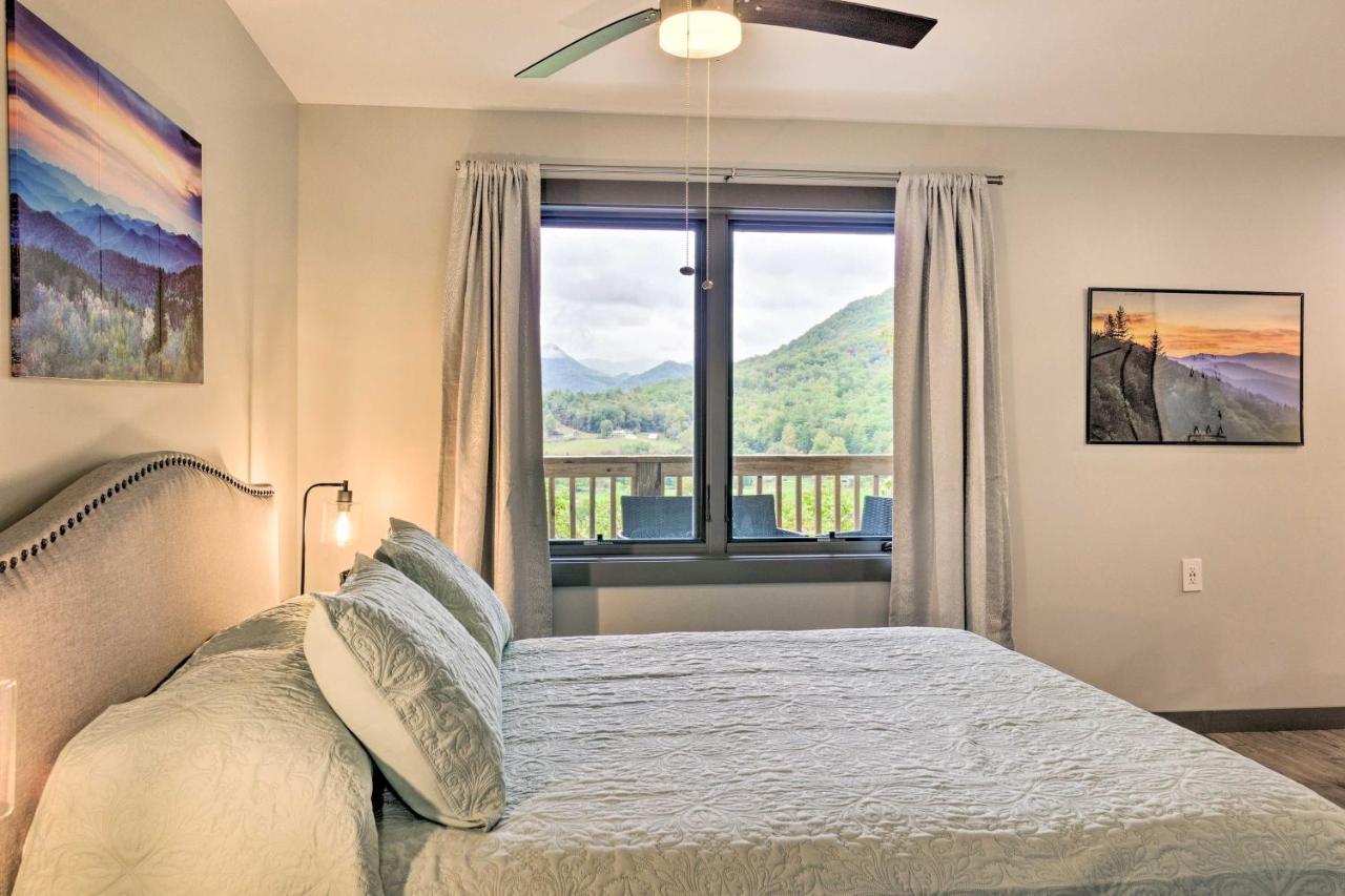 Serene Escape With Mountain Views, Near Dtwn! Franklin Exterior photo