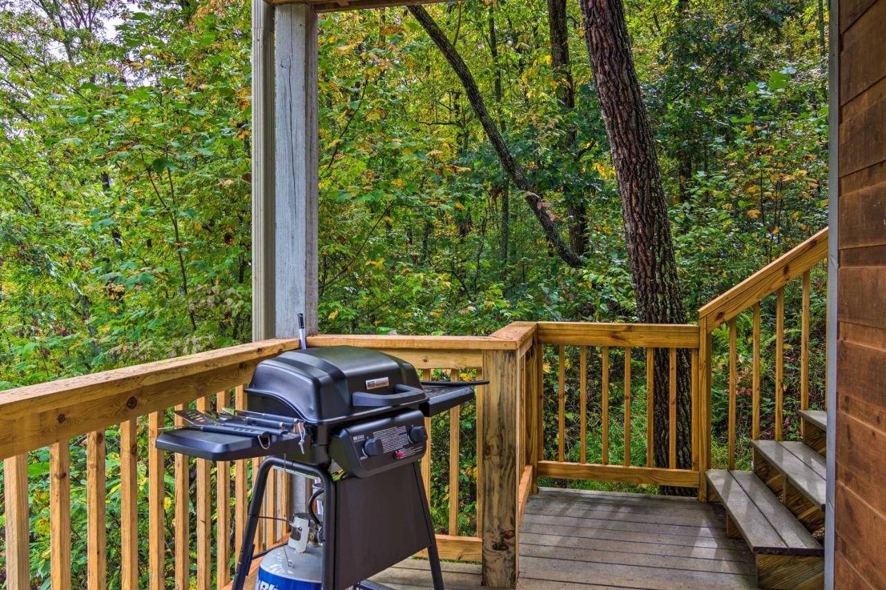 Serene Escape With Mountain Views, Near Dtwn! Franklin Exterior photo
