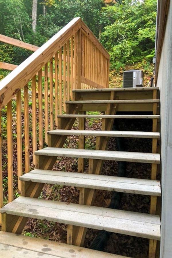 Serene Escape With Mountain Views, Near Dtwn! Franklin Exterior photo